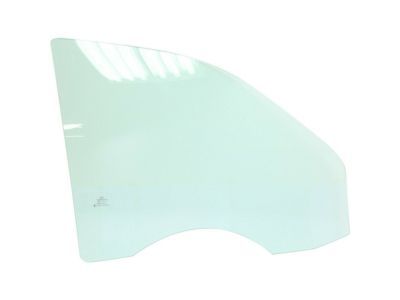Jeep 55394254AC Door Glass