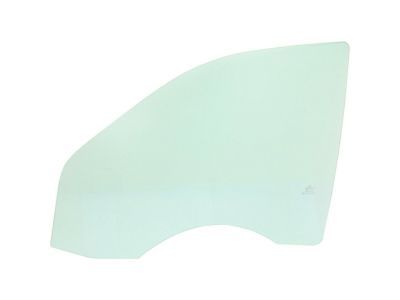 Jeep 55394254AC Door Glass