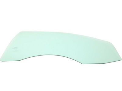 Jeep 55394254AC Door Glass
