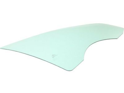 Jeep 55394254AC Door Glass