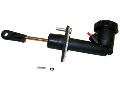Jeep Comanche Clutch Master Cylinder - 4636864