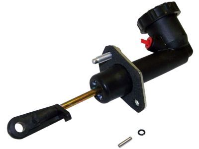 Jeep Comanche Clutch Master Cylinder - 4636864