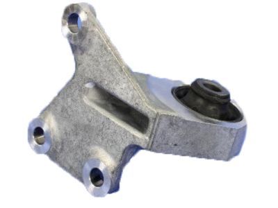Jeep 5273443AA ISOLATOR AND BRACKET Rear Differential