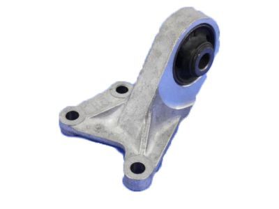 Jeep 5273443AA ISOLATOR AND BRACKET Rear Differential