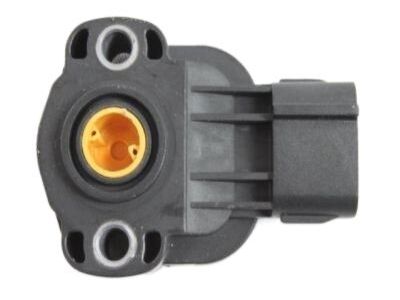 Chrysler 4606197 SENSOR Throttle Position