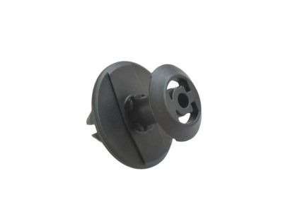 Dodge 5139369AB CLIP X-mas Tree Has Hook Tape