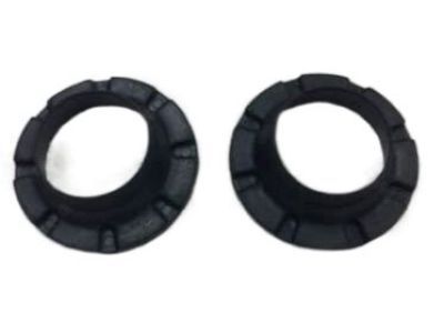 Jeep 52089341AD ISOLATOR Spring