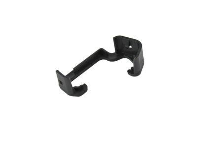 Mopar 6AS29XXXAB End Cap Seat Adjuster Upper Left Front