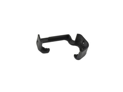 Mopar 6AS29XXXAB End Cap Seat Adjuster Upper Left Front