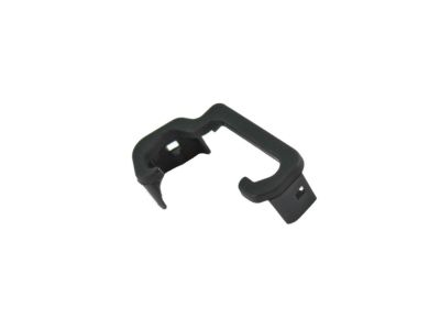 Mopar 6AS29XXXAB End Cap Seat Adjuster Upper Left Front