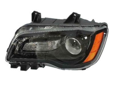 Chrysler Headlight - 68085417AF