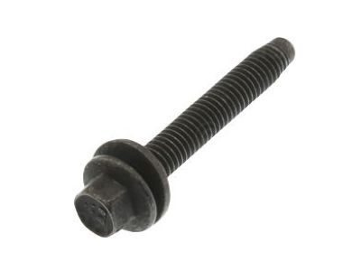 Chrysler 6509830AA Air Cleaner Assembly Screw