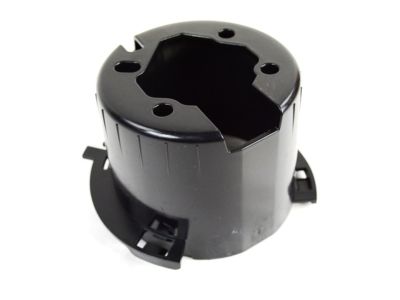 Mopar 68089178AA Bracket Fog Lamp