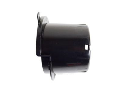 Mopar 68089178AA Bracket Fog Lamp