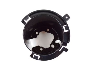 Mopar 68089178AA Bracket Fog Lamp