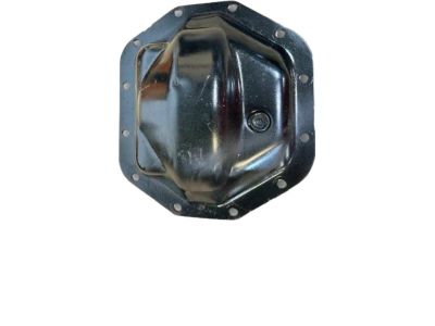 Mopar 68034437AA Cover Kit Differential