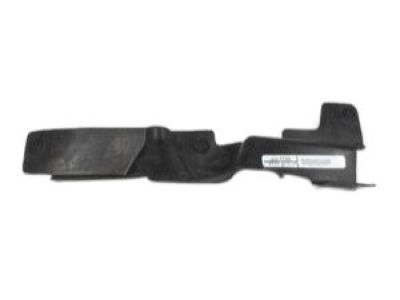 Jeep 5191255AA Outer Seal