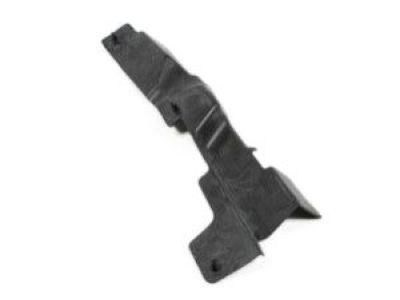 Jeep 5191255AA Outer Seal