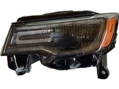 Mopar 68291045AA Headlamp