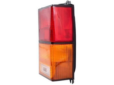 Jeep Tail Light - 4720500