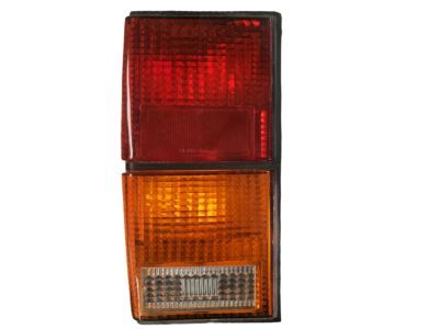 Jeep Tail Light - 4720500