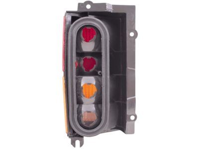 Jeep Tail Light - 4720500