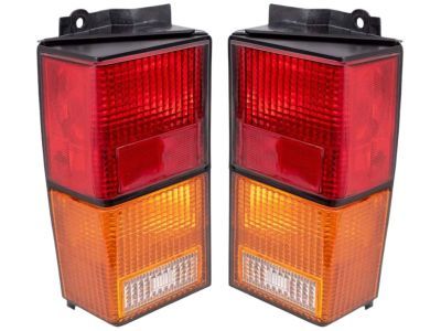 Jeep Tail Light - 4720500
