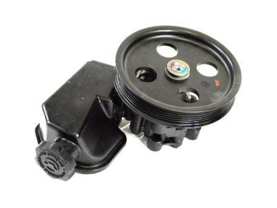 Ram R2855925AD PUMP AND PULLEY Power Steering