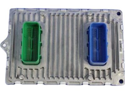 Mopar 5150909AC Module Engine Controller