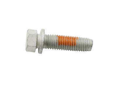 Mopar 6511347AA Bolt And Washer Hexagon Head M14X2.00X52.00