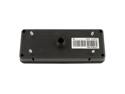 Mopar 68169777AB Lamp Tail