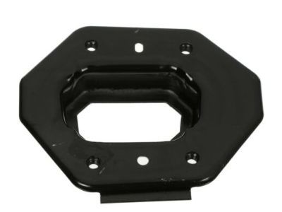 Dodge 5065269AC Bumper Bracket