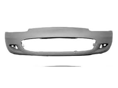 Chrysler Sebring Bumper - MR516340