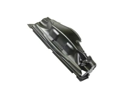 Mopar 68051459AH Silencer Dash Panel - Engine Compartment
