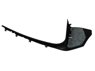Dodge 5GR40XDVAD Front Sill Plate