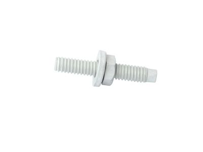 Mopar 6510499AA Stud Double Ended M6X1.00X32.50