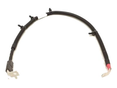 Mopar 68193871AA Wiring Battery Feed
