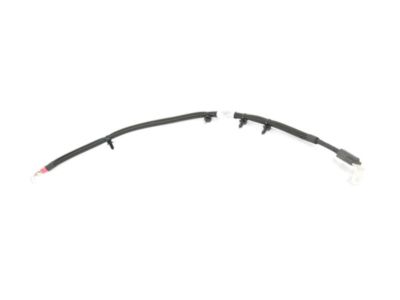 Mopar 68193871AA Wiring Battery Feed