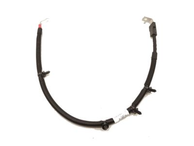 Mopar 68193871AA Wiring Battery Feed