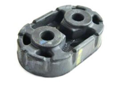 Jeep 68257853AA ISOLATOR Exhaust Support