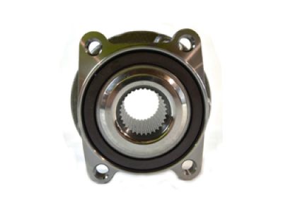 Mopar 4779869AA Hub And Bearing Wheel