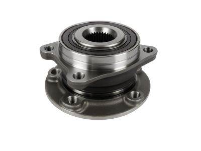 Mopar 4779869AA Hub And Bearing Wheel