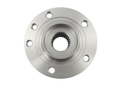 Mopar 4779869AA Hub And Bearing Wheel