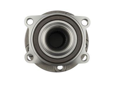 Mopar 4779869AA Hub And Bearing Wheel Mopar 4779869AA Hub And Bearing Wheel