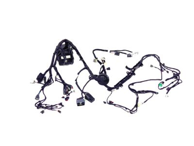 Mopar 68384426AC Wiring Headlamp To Dash