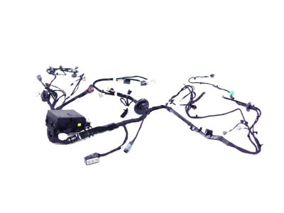 Mopar 68384426AC Wiring Headlamp To Dash