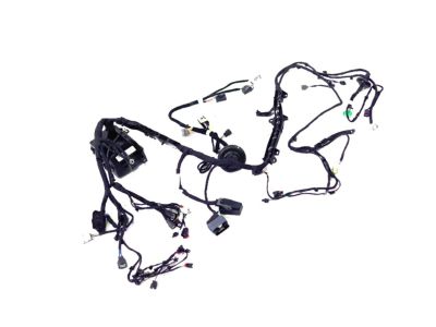 Mopar 68384426AC Wiring Headlamp To Dash