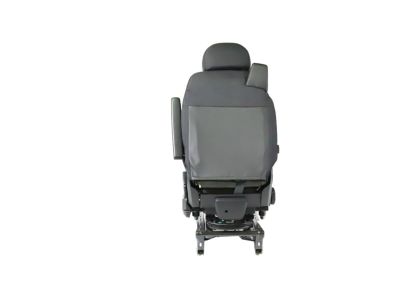 Mopar 5SW68LXBAD Seat Complete Front