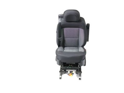 Mopar 5SW68LXBAD Seat Complete Front