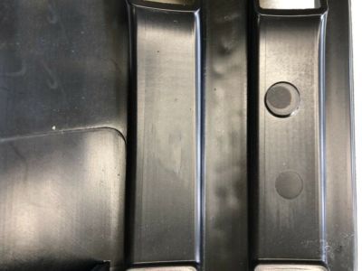 Jeep 68190056AE Engine Cover